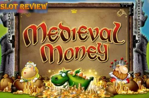 Medieval Money Slot Review